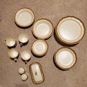 Mikasa Everyday Stoneware